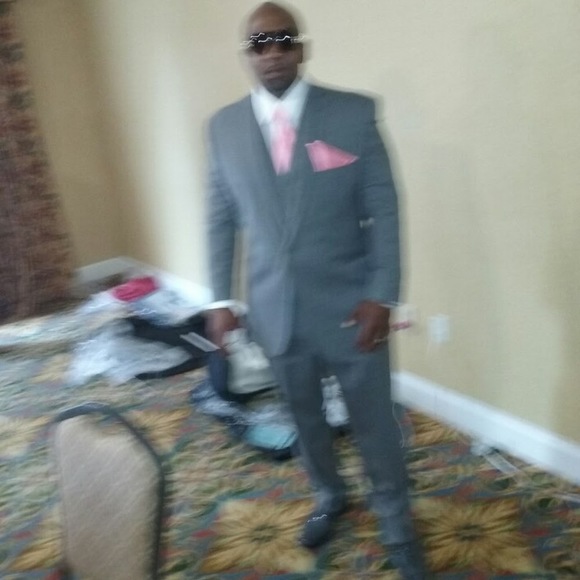 Profile Picture of Marcus Dupree (@mrdupree73) on Poshmark