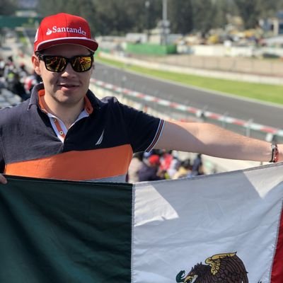 Profile Picture of Fernando Viveros G⚡️ (@fviverosg) on Twitter