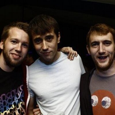 Profile Picture of Ben Gilman (@BenBengilman) on Twitter