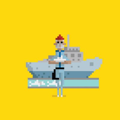 Profile Picture of Roxanne Paul (@roxpaul) on Twitter