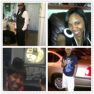 Profile Picture of Calandra Allen (@sgca1985) on Twitter