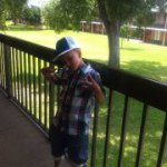 Profile Picture of Jensen Blair-Pearson (@jensenblair2002) on Instagram