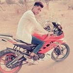 Profile Picture of Aasif khan (@aasif_khan_kuchaman) on Instagram