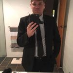 Profile Picture of Matthew Sheedy (@matthewdsheedy) on Instagram