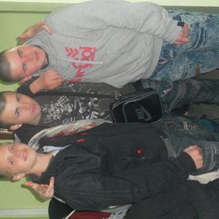 Profile Picture of Bradly Nuttall (@bradly.nuttall) on Facebook