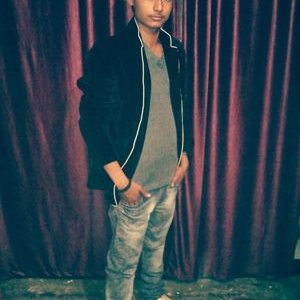 Profile Picture of Amit Kashyap (@amitkashyap4211) on Twitter