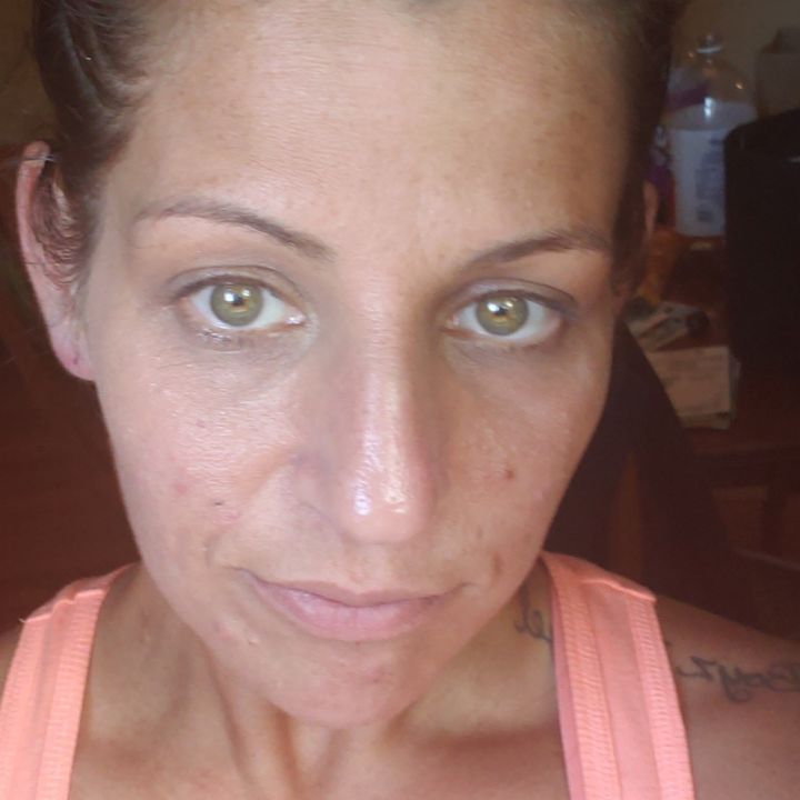 Profile Picture of Rebecca Pilotte (@rebeccapilotte) on Tiktok