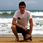 Profile Picture of Matteo (@tosolini.matteo) on Flickr