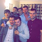 Profile Picture of Corey walters (@coreywalters93) on Instagram