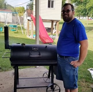 Profile Picture of Zach Slone (@zach.slone.14) on Facebook