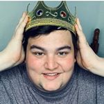 Profile Picture of steven❤️ (@steven_mckell.4life) on Instagram