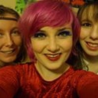 Profile Picture of Alice Colvin Cousley (@alice-colvin-cousley) on Quora