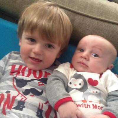 Profile Picture of Brian Woodall (@Brianwoodall75) on Twitter