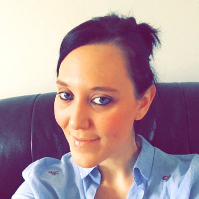 Profile Photo of Jessica Butterworth (@jess88ishere) on Twitter