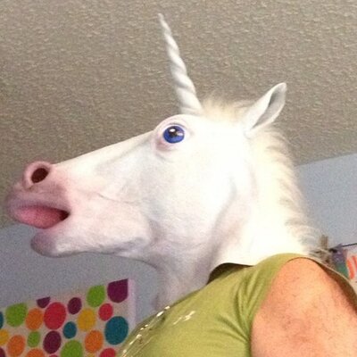 Profile Picture of Richard L. Garelick (@SenorRabbito) on Twitter