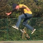 Profile Picture of Sean Beckwith (@sedbeck) on Instagram