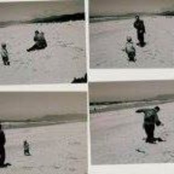 Profile Picture of Richard Hickey (@rich1963) on Poshmark