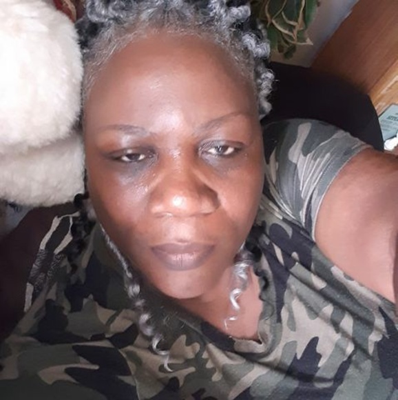 Profile Picture of Grayfox Grayfox (@grayfoxgrayfox) on Poshmark