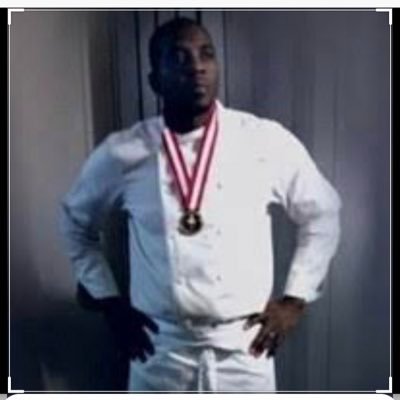 Profile Picture of O'Neil Gordon (@ONeilGordon5) on Twitter