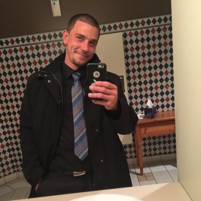 Profile Picture of Daniel Haines (@dannyhaines425) on Twitter