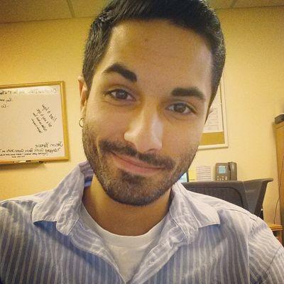 Profile Picture of Ray Alvarado (@Alvarador93) on Twitter