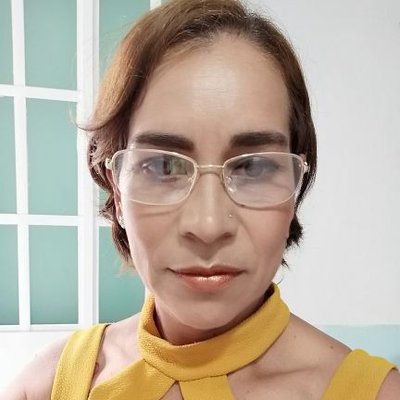 Profile Photo of Margarita Barragan (@Margari03423161) on Twitter