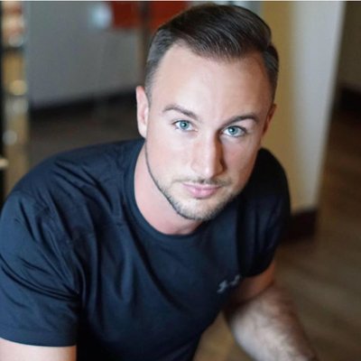 Profile Picture of Nicholas Monaco (@NicholasMonaco) on Twitter