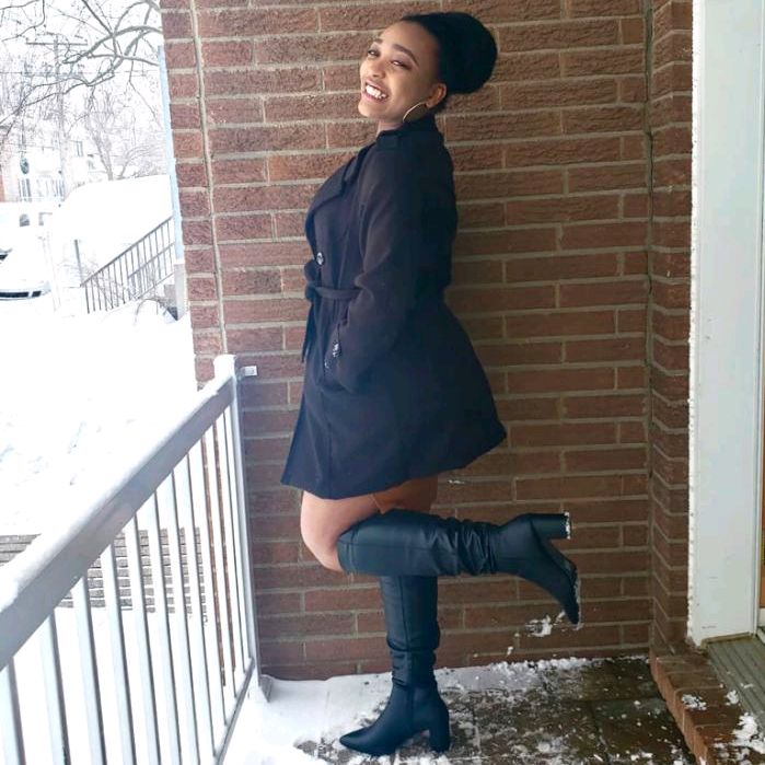 Profile Picture of Alice Ilunga (@aliceilunga) on Tiktok