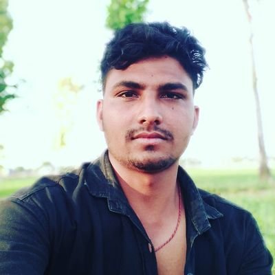 Profile Picture of GULAB SINGH (@GULABSI66895185) on Twitter