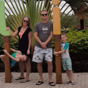 Profile Picture of Amanda Dischinger (@amandadischinger8793) on Youtube