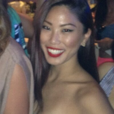 Profile Picture of Sharon Cha (@chasharon) on Twitter