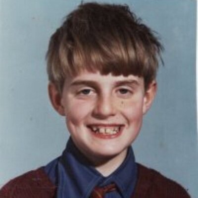 Profile Picture of Dicky David (@SuchaDick) on Twitter