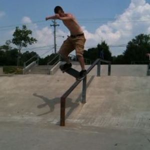 Profile Picture of Alex Beam (@348638341) on Myspace