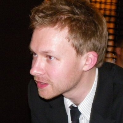 Profile Picture of Andy Betts (@andy_betts) on Twitter