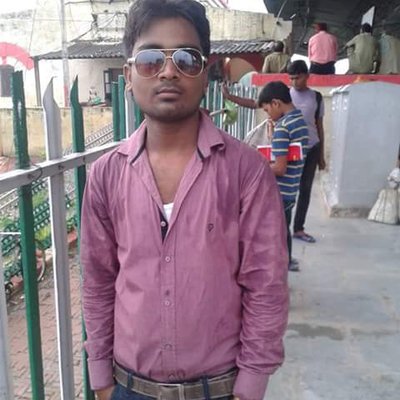 Profile Picture of Sandeep Kumar Dayal (@skdayal100) on Twitter