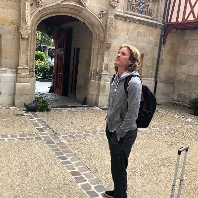 Profile Picture of Carl Thigpen (@CarlThigpen7) on Twitter