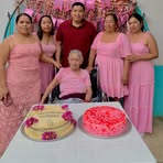 Profile Picture of Lucia Madrigal (@lucia.madrigal.961556) on Facebook