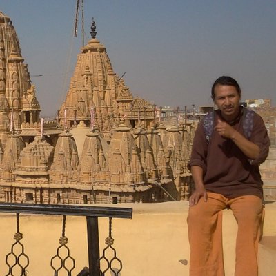 Leonel Antonio Ching - Twitter Profile Picture of Leonel Antonio Ching (@LeonelChing) on Twitter