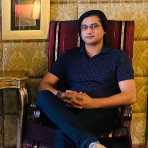 Profile Picture of Tahir Mahmood (@dr_tahir) on Poshmark