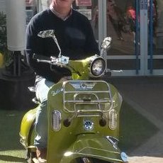 Profile Picture of Mike Kingston (@spurs62) on Twitter