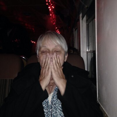 Profile Picture of Shelba-Kay Sims (@kay_shelba) on Twitter