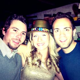 Profile Picture of Aaron Michael (@aaronfewkes) on Pinterest