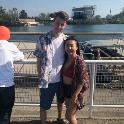 Profile Picture of Scott Hewson (@scottiehewson) on Twitter