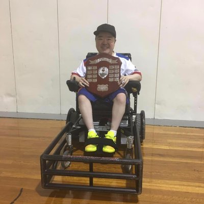 Profile Picture of James Kim (@JSKim_17) on Twitter