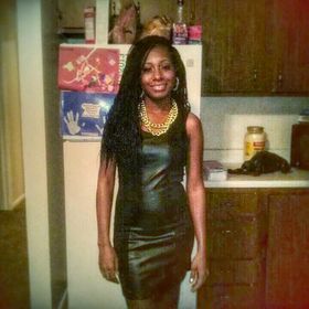 Marguerite Felters - Pinterest Profile Picture of Marguerite Felters (@keyonaf) on Pinterest