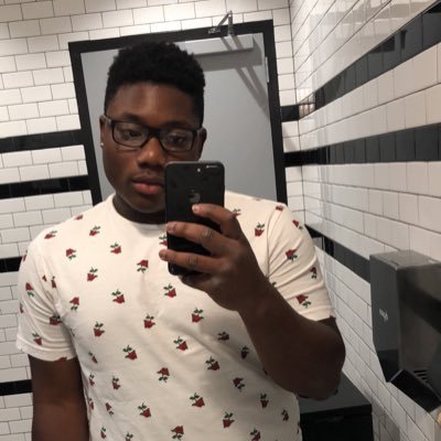 Profile Picture of Jasper Harris (@princejas0399) on Twitter