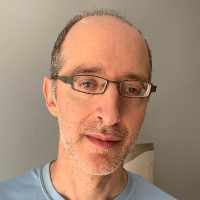 Profile Picture of Jason Elbogen (@jelbogen) on Twitter