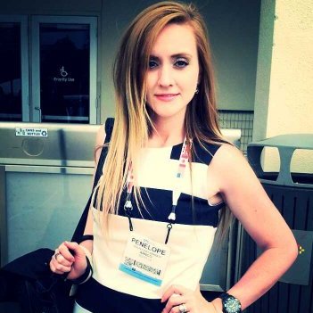 Profile Picture of Penelope Pentecost-Arnold (@ArnoldPentecost) on Twitter