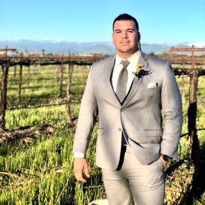 Profile Picture of Joe Quiñones (@das_biest93) on Twitter