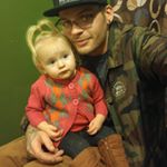 Profile Picture of Dusty Morgan (@dusty_joe_joe_) on Instagram